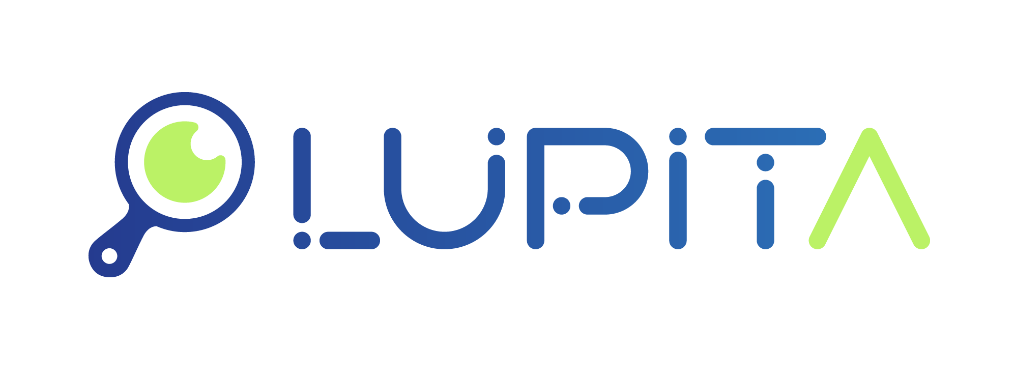 logo lupita